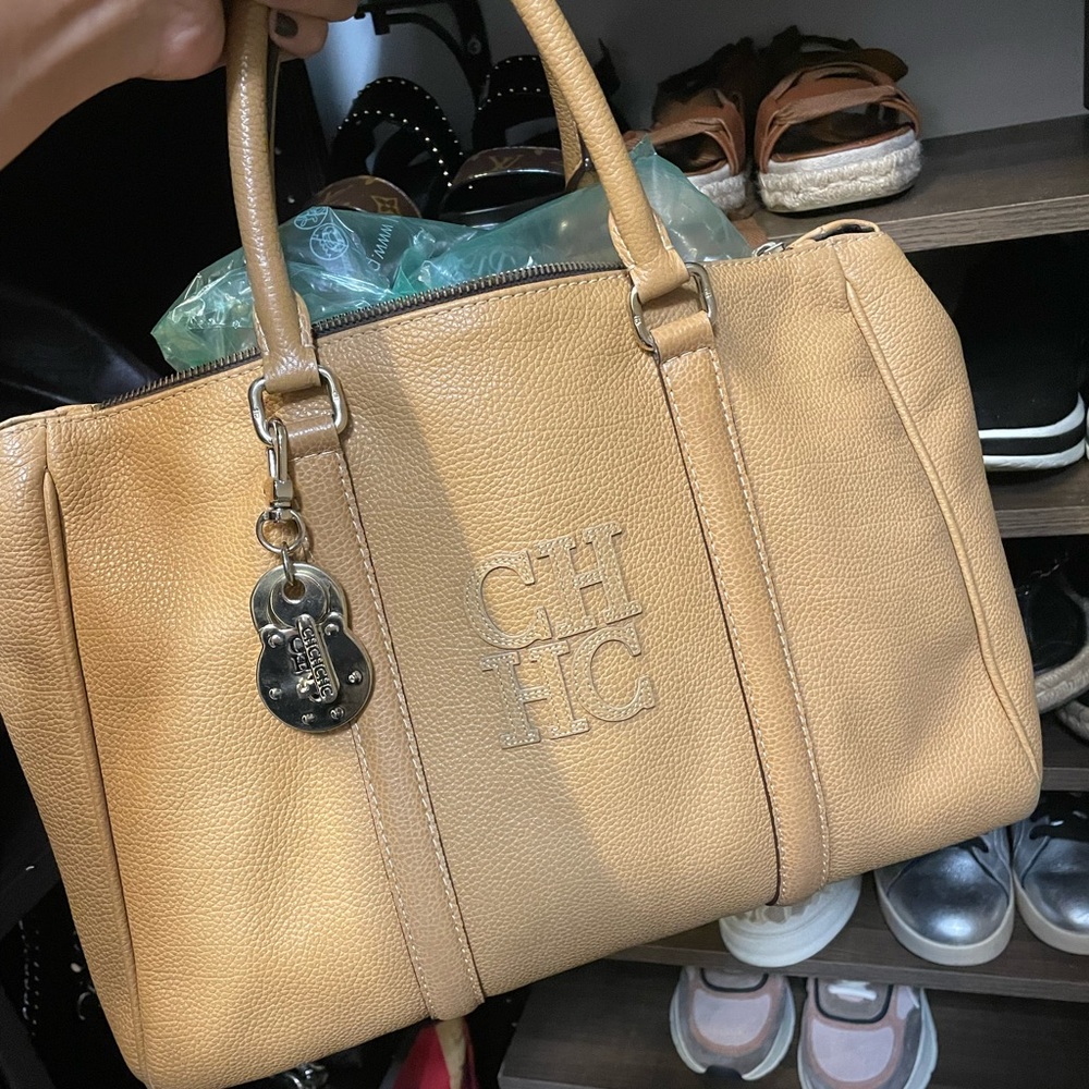 Carolina Herrera original bag